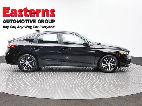 Used 2024 Honda Civic LX image 4