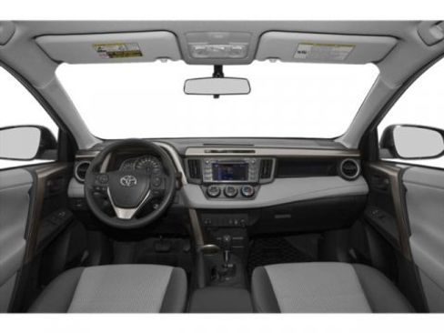 Used 2015 Toyota RAV4 XLE image 7