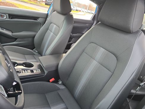 Used 2025 Honda Civic Sport image 15