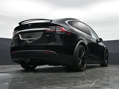 Used 2018 Tesla Model X 100D AWD/4WD image 38