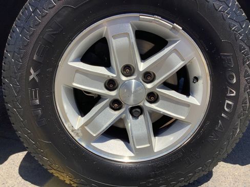 Used 2008 GMC Sierra 1500 SLE w/ Power Pack Plus AWD/4WD image 22