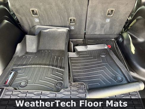 Used 2023 Jeep Grand Cherokee Altitude image 14