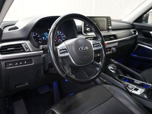 Used 2020 Kia Telluride S AWD/4WD image 11
