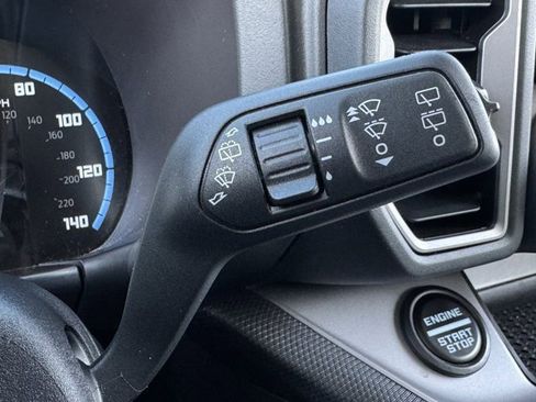 Used 2024 Ford Bronco Sport Big Bend image 22