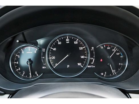 Used 2020 MAZDA CX-5 Signature image 14