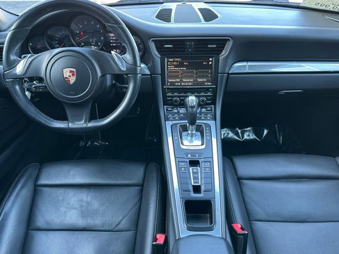 Used 2014 Porsche 911 Carrera image 6