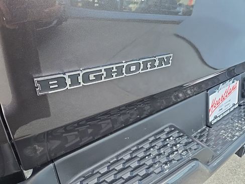 New 2026 RAM 1500 Big Horn image 22