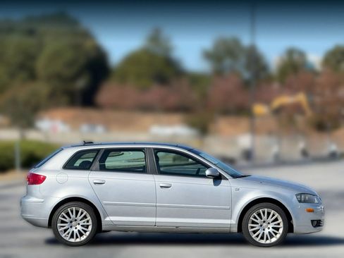Used 2006 Audi A3 2.0T image 7