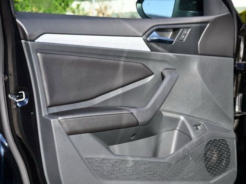 New 2026 Volkswagen Jetta Sport FWD image 11