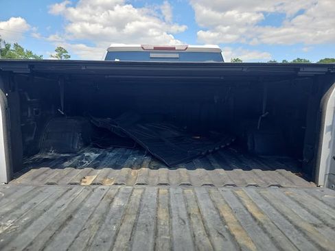 Used 2019 Chevrolet Silverado 1500 LT Trail Boss AWD/4WD image 12