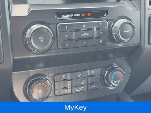 Used 2019 Ford F150 XL w/ Equipment Group 101A Mid AWD/4WD image 19
