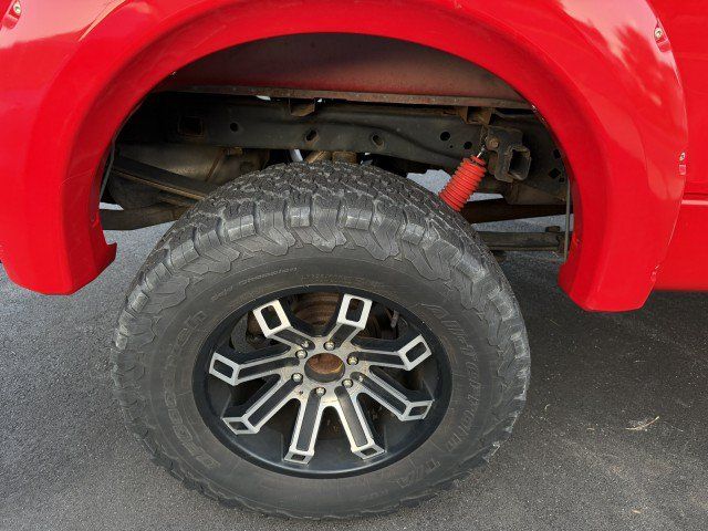 Used 2013 Ford F150 XLT w/ Luxury Equipment Group AWD/4WD image 25