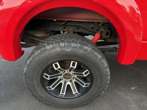 Used 2013 Ford F150 XLT w/ Luxury Equipment Group AWD/4WD image 25