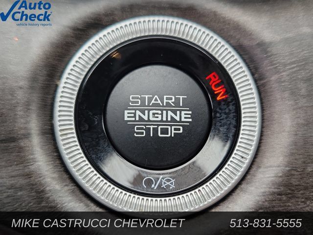 Used 2023 Jeep Grand Cherokee Limited AWD/4WD image 17