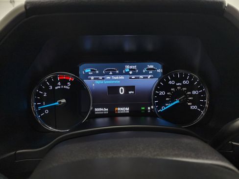 Used 2021 Ford F350 Lariat image 10