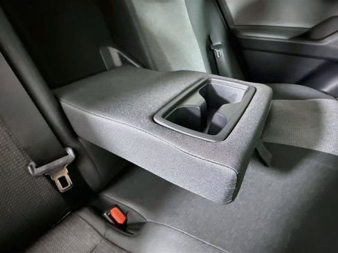 Certified 2026 Toyota RAV4 LE FWD image 38