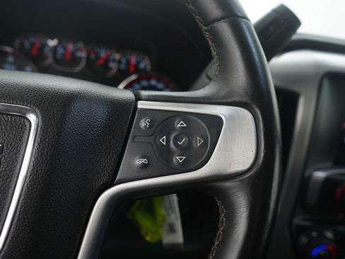 Used 2014 GMC Sierra 1500 SLE w/ SLE Value Package image 26
