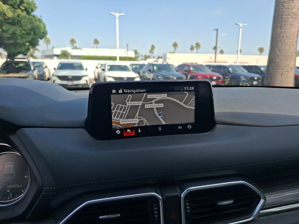 Used 2018 MAZDA CX-5 Grand Touring FWD image 57