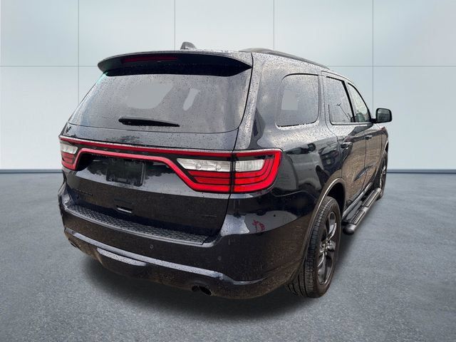 Used 2025 Dodge Durango GT AWD/4WD image 4