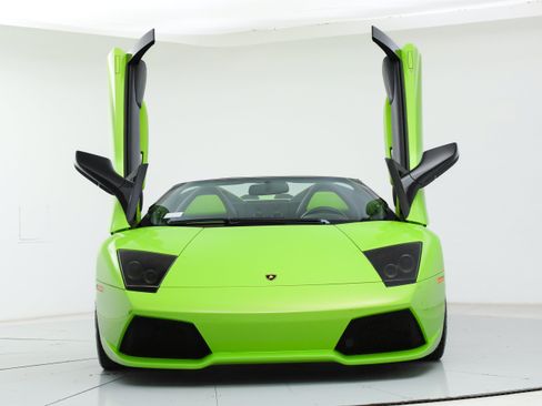 Used 2008 Lamborghini Murcielago LP 640 AWD/4WD image 22