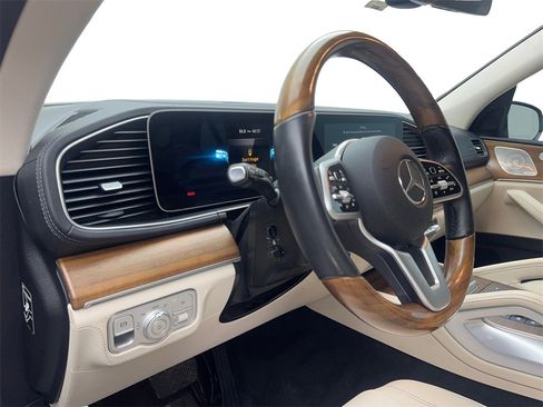 Used 2022 Mercedes-Benz GLE 350 4MATIC image 48