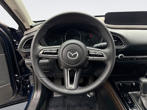 Used 2023 MAZDA CX-30 AWD 2.5 S w/ Premium Package image 12
