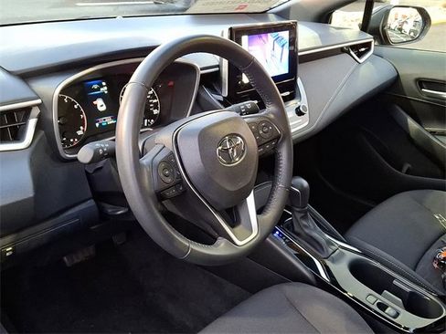 Certified 2024 Toyota Corolla SE image 20