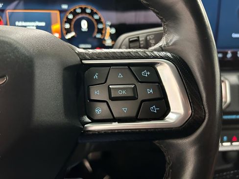 Certified 2024 Ford Mustang Premium image 23