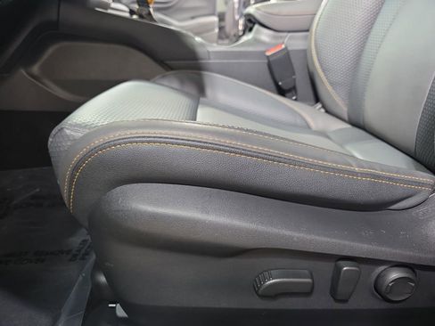 Used 2022 Subaru Outback Wilderness image 29