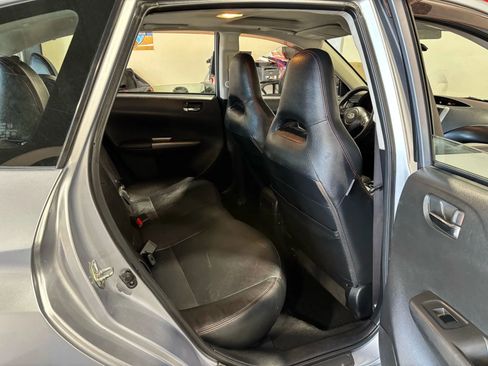 Used 2013 Subaru Impreza WRX Limited image 17