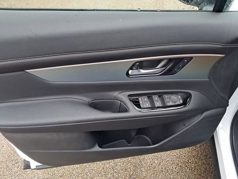 New 2025 Nissan Murano SL w/ Cargo Package image 21