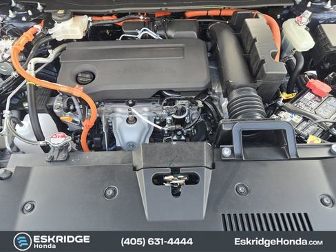 New 2026 Honda CR-V Sport-L image 23