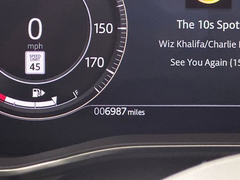 Used 2026 Jaguar F-PACE R-Dynamic S image 19