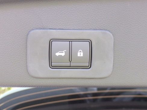 New 2026 Nissan Murano SL AWD/4WD image 33