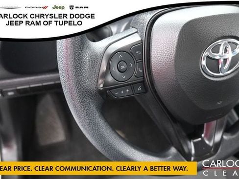 Used 2024 Toyota Corolla LE FWD image 17