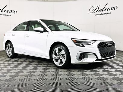 Used 2023 Audi A3 2.0T Premium w/ Convenience Package