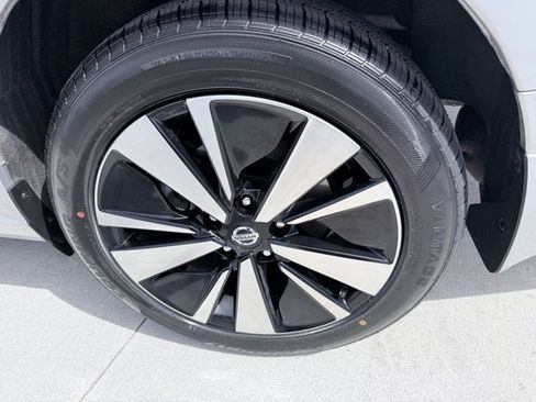 Certified 2021 Nissan Altima 2.5 SL AWD/4WD image 25