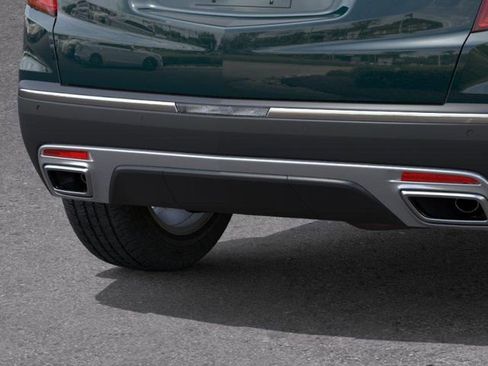 New 2026 Cadillac XT5 Premium Luxury image 14