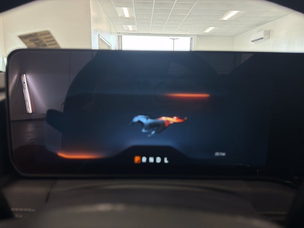 New 2026 Ford Mustang Premium RWD image 12