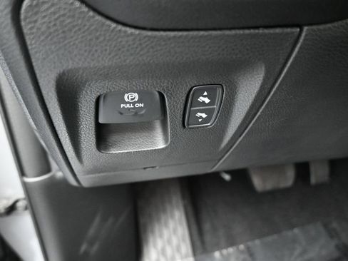 Used 2025 RAM 1500 Lone Star AWD/4WD image 13