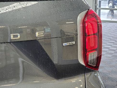 New 2025 Hyundai Palisade SEL image 14