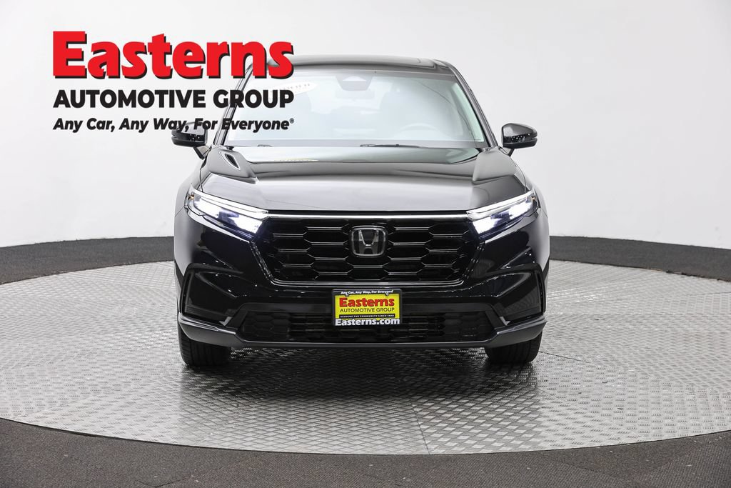 Used 2023 Honda CR-V EX image 3