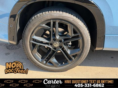 Used 2026 Volkswagen Tiguan SE R-Line AWD/4WD image 21