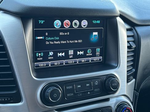 Used 2017 GMC Yukon SLT AWD/4WD image 18