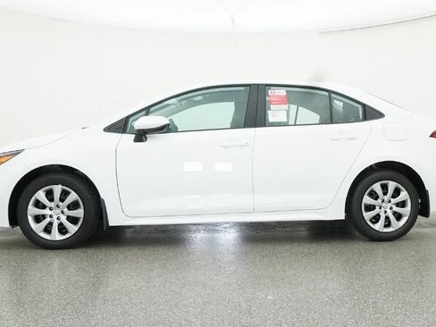 New 2026 Toyota Corolla LE image 43