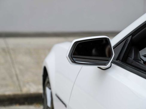 Used 2011 Chevrolet Camaro SS w/ RS Package image 34