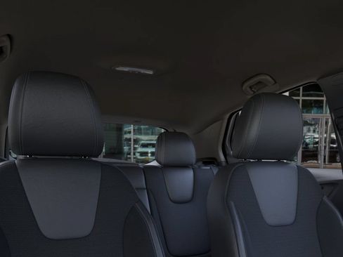 New 2026 Buick Encore GX Preferred FWD image 24