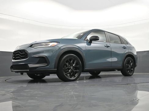 Used 2023 Honda HR-V Sport image 22