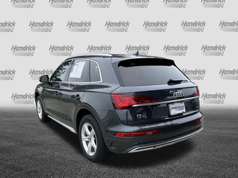 Used 2023 Audi Q5 2.0T Premium AWD/4WD image 7