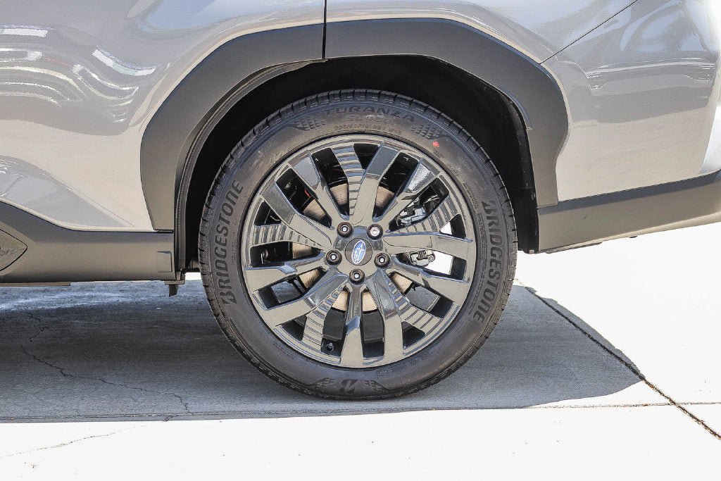 New 2026 Subaru Forester Sport AWD/4WD image 11
